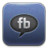 Facebook 6 Icon